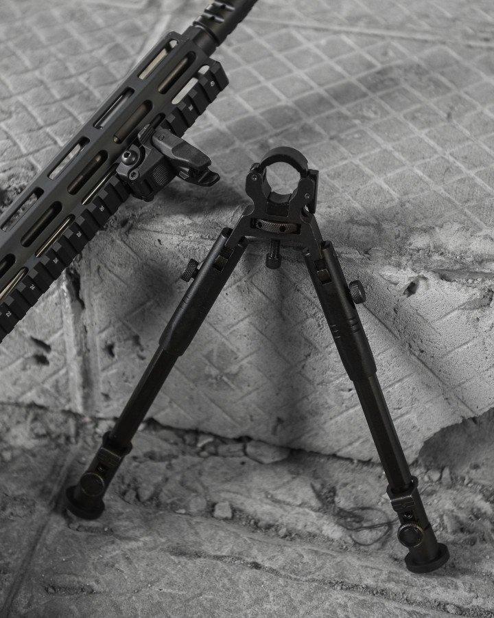 Сошки на стовбур Bipod Stabilizer BP-39M ТН6569 ТМ