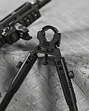 Сошки на стовбур Bipod Stabilizer BP-39M ТН6569 ТМ, фото 4