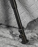 Сошки на стовбур Bipod Stabilizer BP-39M ТН6569 ТМ, фото 8