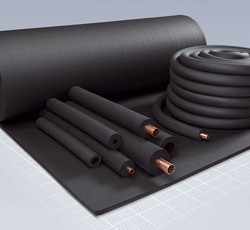 Теплоизоляция листовая K-FLEX ST