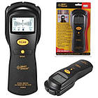 Шукач прихованої проводки та металу AR 906, детектор, індикатор, шукач, сканер