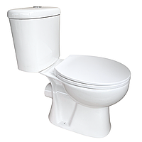 Унітаз-компакт Keramika Nova C640