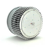 Стельовий промисловий світильник Ritar 300W, 6500K, 220V. IP65, 30000lm, RA >80, Φ362*35 мм, Black от