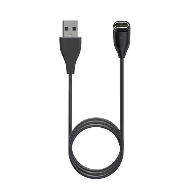 Кабель USB SK для Garmin 90° Forerunner 935 945 245 245M Music 45 45S Approach S40 S60 X10 X40 Degree 1m