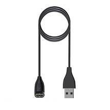 Кабель USB SK для Garmin 90° Forerunner 935 945 245 245M Music 45 45S Approach S40 S60 X10 X40 Degree 1m, фото 3