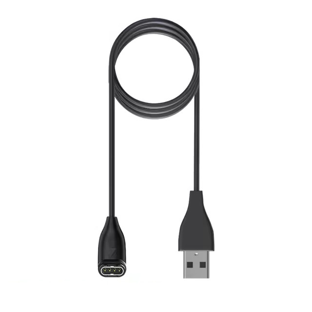 Кабель USB SK для Garmin 90° Tactix Bravo D2 Charlie D2 Delta PX Quatix 5 5 Sapphire 6 Degree 1m Black