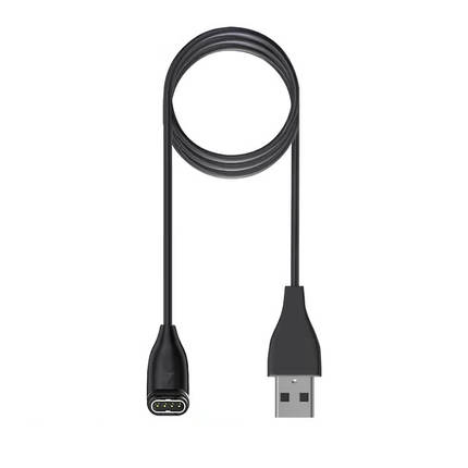Кабель USB SK для Garmin 90° Tactix Bravo D2 Charlie D2 Delta PX Quatix 5 5 Sapphire 6 Degree 1m Black, фото 1