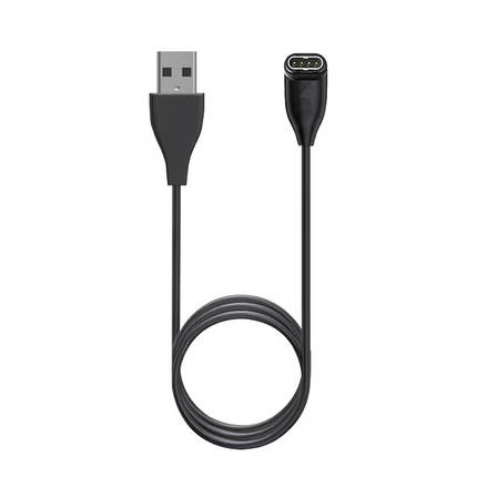 Кабель USB SK для Garmin 90° Tactix Bravo D2 Charlie D2 Delta PX Quatix 5 5 Sapphire 6 Degree 1m Black, фото 2