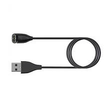 Кабель USB SK для Garmin 90° Tactix Bravo D2 Charlie D2 Delta PX Quatix 5 5 Sapphire 6 Degree 1m Black, фото 4