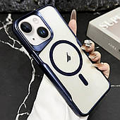 Чохол для смартфона Cosmic СD Fashion MAG for Apple iPhone 13 Blue
