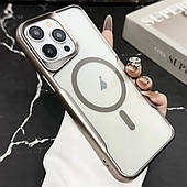 Чохол для смартфона Cosmic СD Fashion MAG for Apple iPhone 13 Pro Max Titanium
