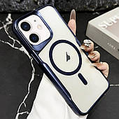 Чохол для смартфона Cosmic СD Fashion MAG for Apple iPhone 11 Blue