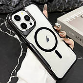 Чохол для смартфона Cosmic СD Fashion MAG for Apple iPhone 13 Pro Black