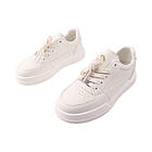 Кеди жіночі Fashion молочні, 41, фото 5