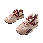 Кросівки жіночі Melanda бежеві текстиль, 37, фото 5