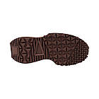 Кросівки жіночі Melanda бежеві текстиль, 37, фото 6