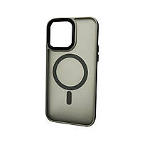 Чохол для смартфона Cosmic Magnetic Color HQ for Apple iPhone 11 Pro Grey