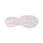 Кросівки чоловічі Vadrus білі текстиль, 45, фото 6