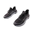 Кросівки чоловічі Berisstini чорні текстиль, 45, фото 5