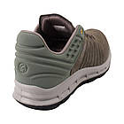 Кросівки чоловічі Gri Sport зелені натуральна замша, 47, фото 4