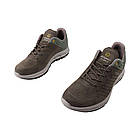 Кросівки чоловічі Gri Sport зелені натуральна замша, 47, фото 5