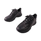 Кросівки чоловічі Vadrus чорні натуральна шкіра, 43, фото 5