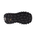 Кросівки жіночі Farinni чорні натуральна замша, 40, фото 6