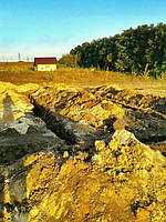 Строительство частного дома из газоблока! Харьковская обл. с. Олешки. 6