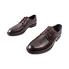 Туфлі чоловічі Clemento кабірові натуральна шкіра, 45, фото 5