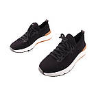 Кросівки чоловічі Brooman чорні текстиль, 44, фото 5