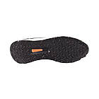 Кросівки чоловічі Brave чорні натуральна шкіра, 44, фото 6