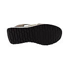 Кросівки жіночі Li Fexpert зелені натуральна замша, 38, фото 6