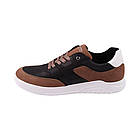 Кросівки чоловічі Konors капучіно натуральна шкіра, 44, фото 2