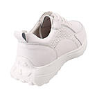 Кросівки жіночі Renzoni білі натуральна шкіра, 39, фото 4