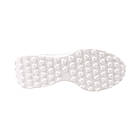 Кросівки жіночі Renzoni білі натуральна шкіра, 39, фото 6