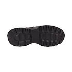 Кросівки чоловічі Vadrus чорні текстиль, 42, фото 6