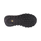 Кросівки жіночі Li Fexpert чорні натуральна шкіра, 37, фото 6