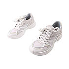 Кросівки жіночі Vadrus білі текстиль, 41, фото 5