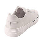 Кеди чоловічі Li Fexpert молочні натуральна шкіра, 44, фото 4