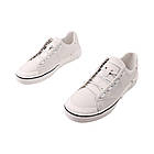 Кеди чоловічі Li Fexpert молочні натуральна шкіра, 44, фото 5