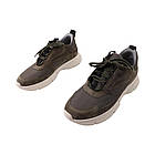 Кросівки чоловічі Vadrus сірі текстиль, 44, фото 5