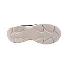 Кросівки чоловічі Vadrus сірі текстиль, 44, фото 6