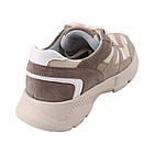 Кросівки жіночі Vadrus капучіно текстиль, 41, фото 4