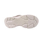 Кросівки жіночі Vadrus капучіно текстиль, 41, фото 6