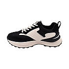 Кросівки жіночі Melanda чорні текстиль, 39, фото 2