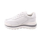 Кросівки жіночі Gifanni білі натуральна шкіра, 40, фото 2