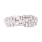 Кросівки жіночі Gifanni білі натуральна шкіра, 40, фото 6