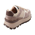 Кросівки жіночі Li Fexpert капучіно текстиль, 38, фото 4