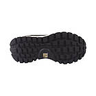 Кросівки жіночі Li Fexpert чорні натуральна шкіра, 40, фото 6