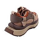 Кросівки жіночі Li Fexpert капучіно натуральна замша, 40, фото 4